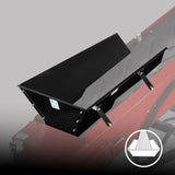 MechMaxx Heavy Duty Conveyor with 9HP 270cc Engine, 180" Max Lift Height, 276" Length, Model HC2320