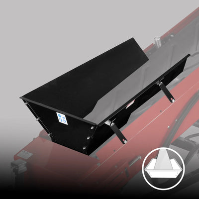 MechMaxx Heavy Duty Conveyor with 9HP 270cc Engine, 180" Max Lift Height, 276" Length, Model HC2320
