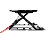 Katool KT-X99 7,700 lb Full-Rise Scissor Lift for Professional Shops