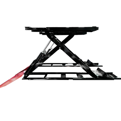 Katool KT-X99 7,700 lb Full-Rise Scissor Lift for Professional Shops
