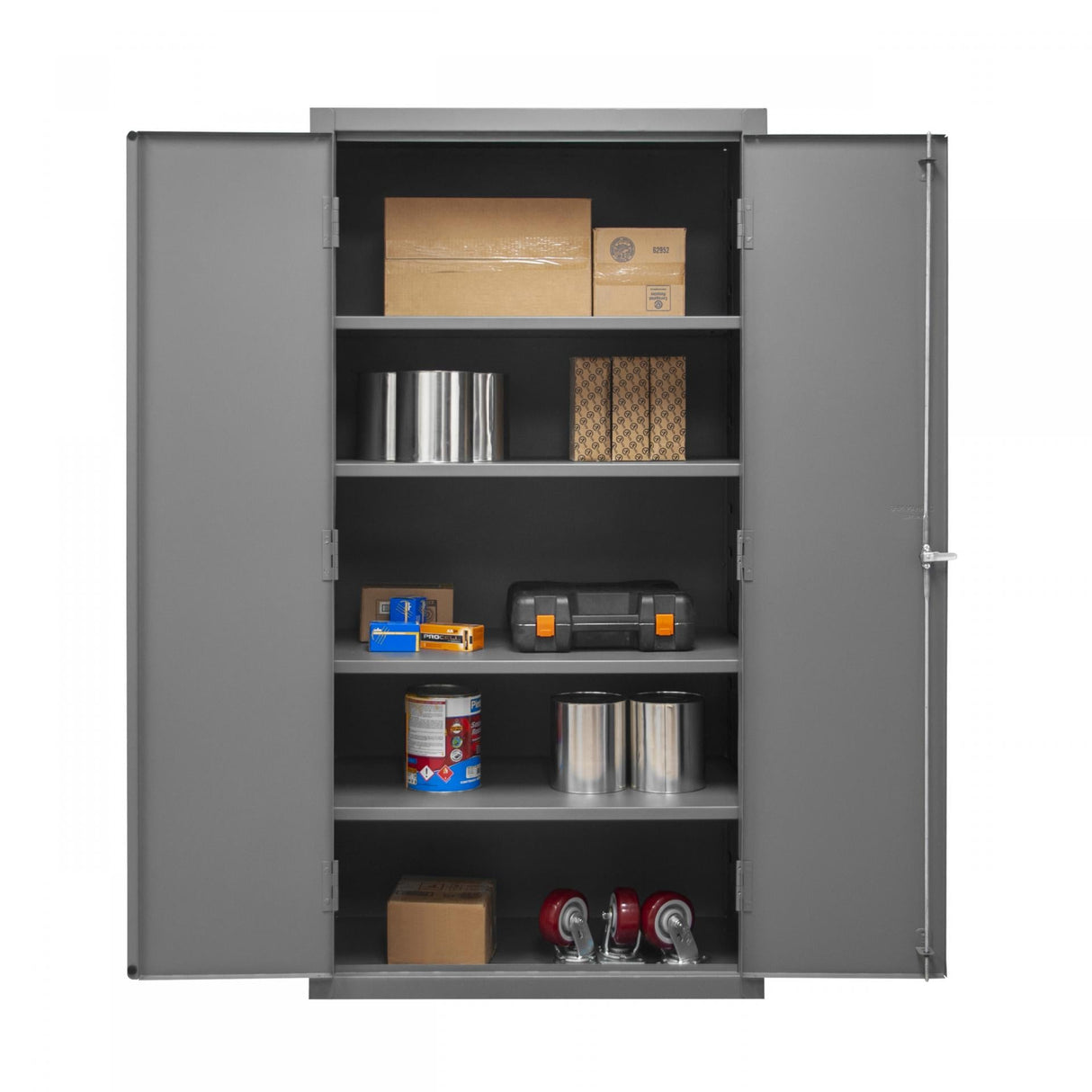 Durham 2500-4S-95 Storage Cabinet