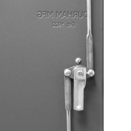 Durham 2500-4S-95 Storage Cabinet
