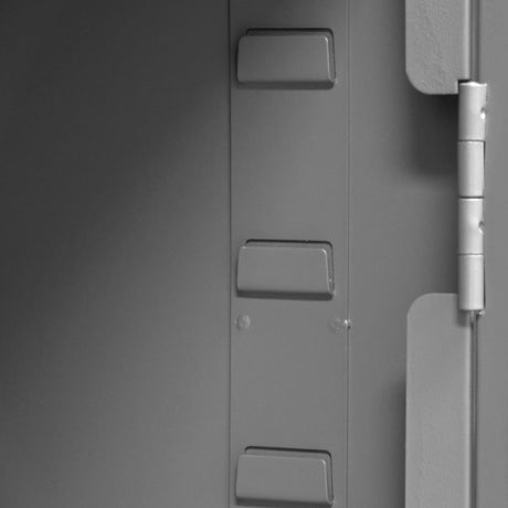 Durham 2500-4S-95 Storage Cabinet