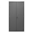 Durham 2501-BDLP-102-3S-5295 Bin Storage Cabinet