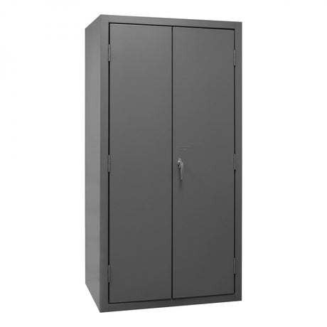 Durham 2501-BDLP-102-3S-5295 Bin Storage Cabinet