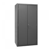 Durham 2501-BDLP-102-3S-95 Bin Storage Cabinet