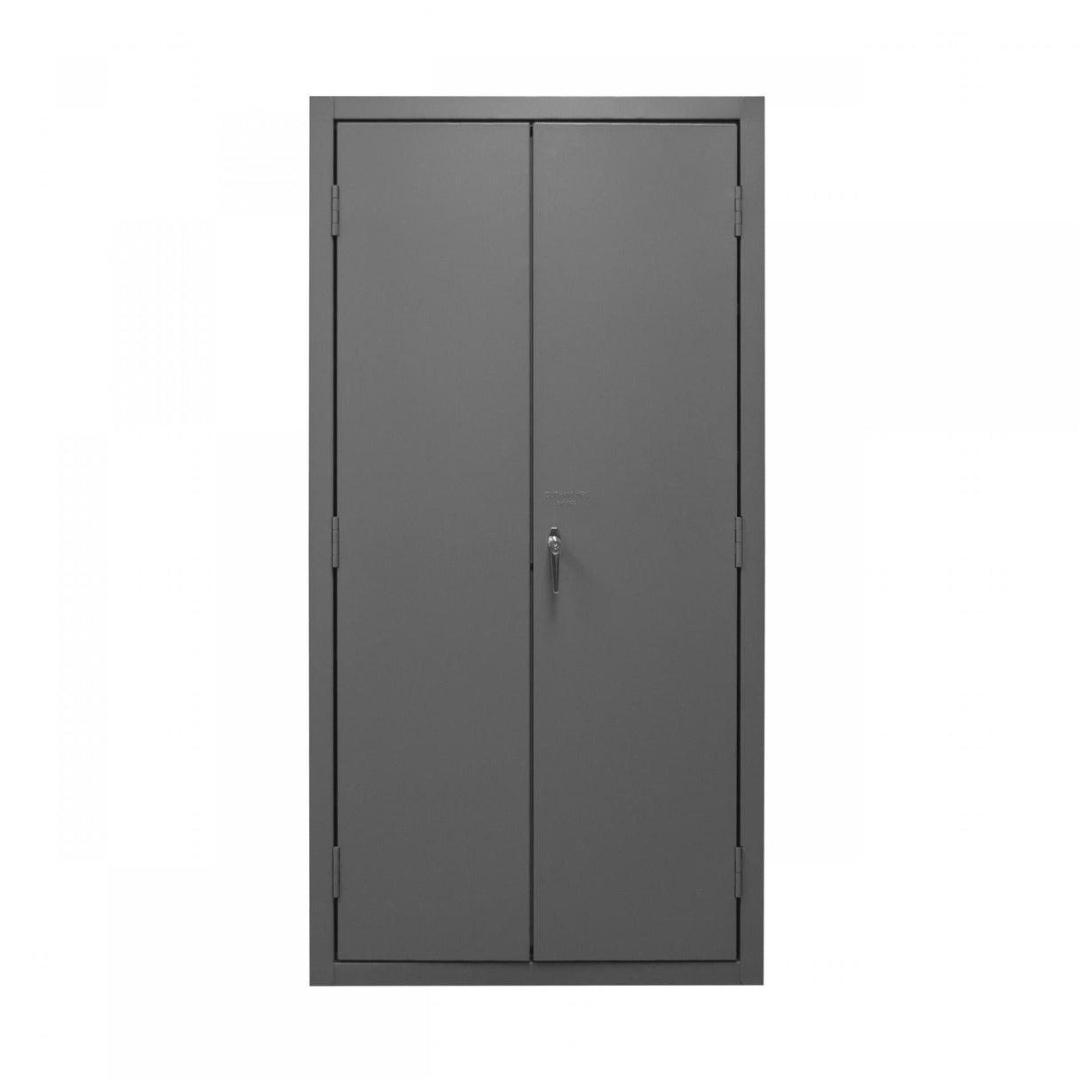 Durham 2501-BDLP-102-3S-95 Bin Storage Cabinet