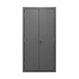 Durham 2501-BDLP-102-3S-95 Bin Storage Cabinet