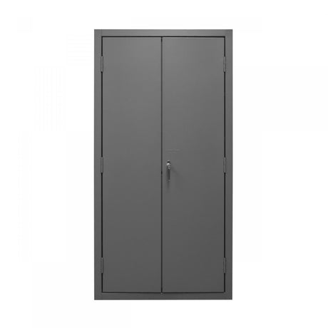 Durham 2501-BDLP-102-3S-95 Bin Storage Cabinet