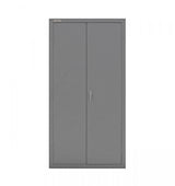 Durham 2501-BDLP-102-3S-95 Bin Storage Cabinet