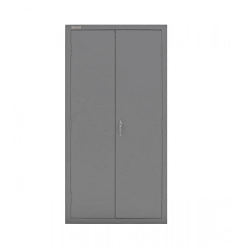 Durham 2501-BDLP-102-3S-95 Bin Storage Cabinet