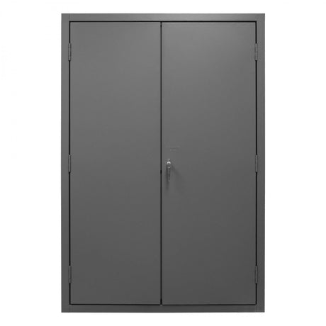 Durham 2502-138-3S-5295 Bin Storage Cabinet
