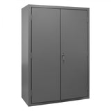 Durham 2502-138-3S-5295 Bin Storage Cabinet