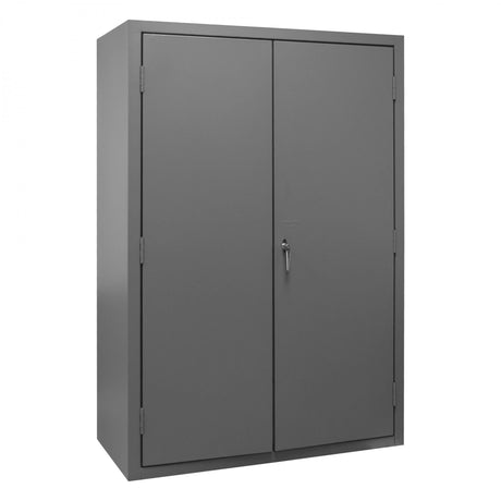 Durham 2502-138-3S-5295 Bin Storage Cabinet