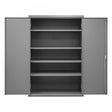Durham 2502-4S-95 Storage Cabinet