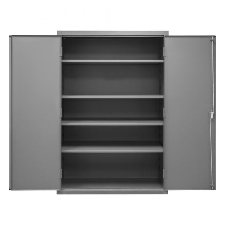 Durham 2502-4S-95 Storage Cabinet