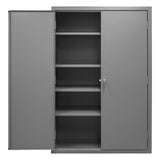 Durham 2502-4S-95 Storage Cabinet