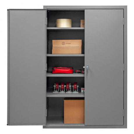 Durham 2502-4S-95 Storage Cabinet
