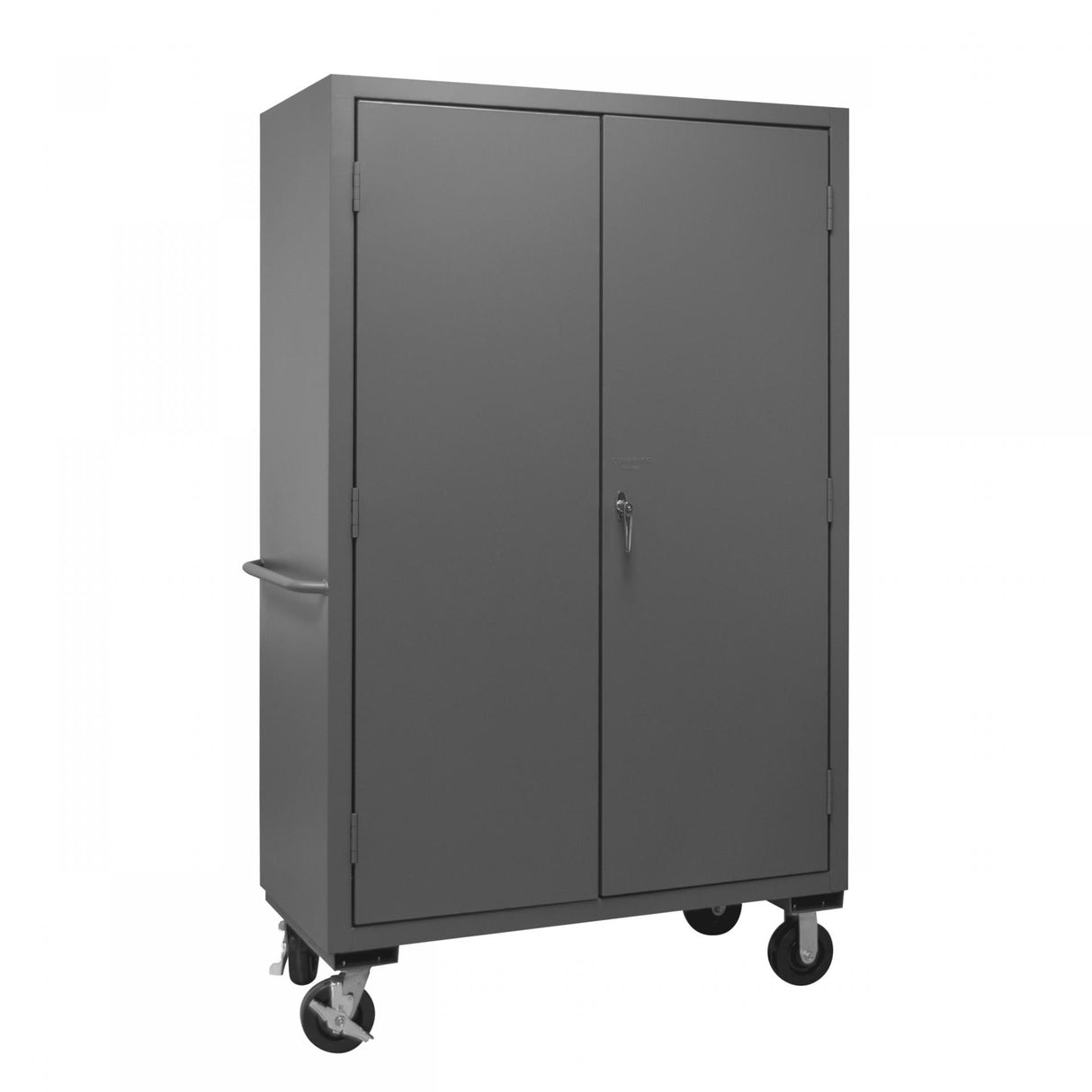 Durham 2502M-BLP-4S-95 Storage Cabinet