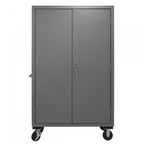 Durham 2502M-BLP-4S-95 Storage Cabinet