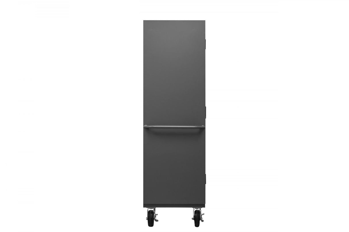 Durham 2502M-BLP-4S-95 Storage Cabinet