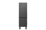 Durham 2502M-BLP-4S-95 Storage Cabinet