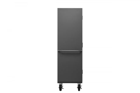 Durham 2502M-BLP-4S-95 Storage Cabinet