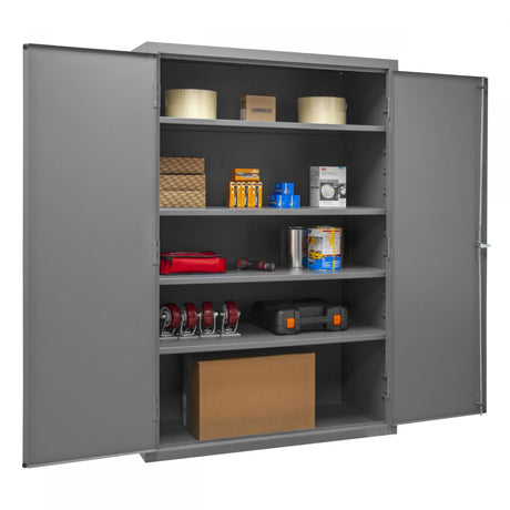 Durham 2504-4S-95 Storage Cabinet