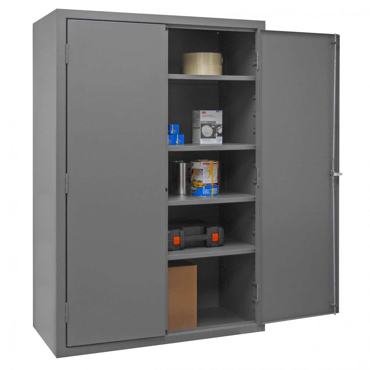 Durham 2504-4S-95 Storage Cabinet