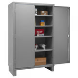 Durham 2505-4S-95 Storage Cabinet