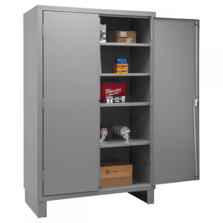 Durham 2505-4S-95 Storage Cabinet