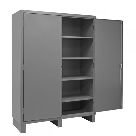 Durham 2506-4S-95 Storage Cabinet