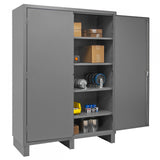 Durham 2506-4S-95 Storage Cabinet