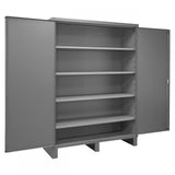 Durham 2506-4S-95 Storage Cabinet