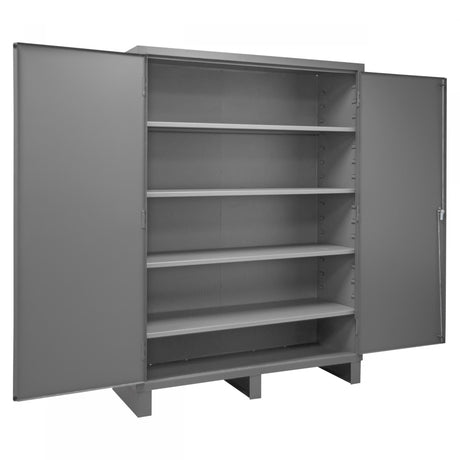 Durham 2506-4S-95 Storage Cabinet