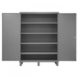 Durham 2506-4S-95 Storage Cabinet