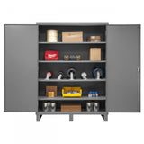 Durham 2506-4S-95 Storage Cabinet