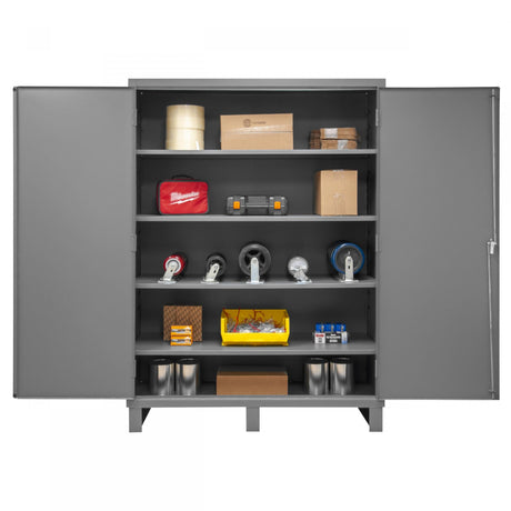 Durham 2506-4S-95 Storage Cabinet
