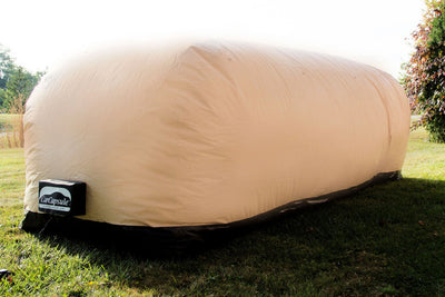 CarCapsule 10 ft Outdoor Capsule – CCO10F