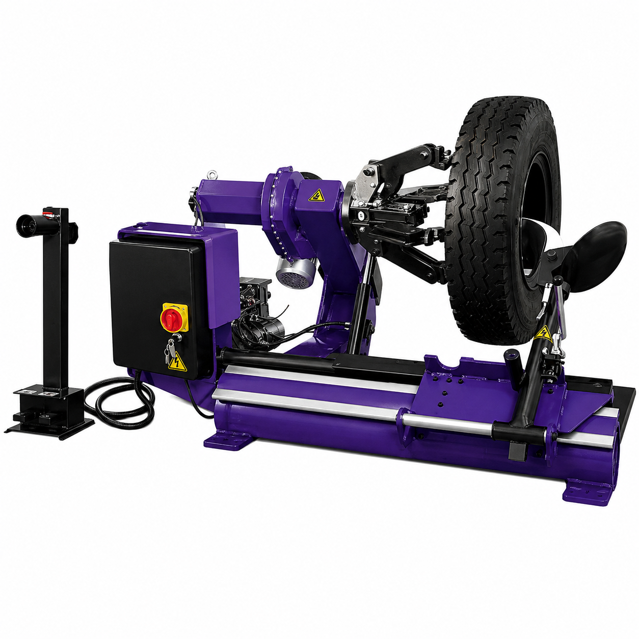 Triumph NTC-650 Tire Changer
