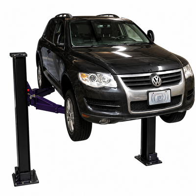 Triumph C7000 Portable 2-Post Car Lift 7,000 lb Capacity
