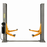 Triumph NT-11 2 Post Car Lift 11,000 lb Capacity