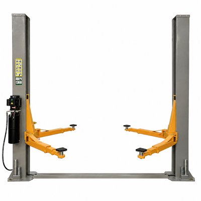 Triumph NT-11 2 Post Car Lift 11,000 lb Capacity