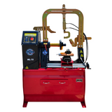 Katool KT-WL75 Rim Straightener with Integrated Cutting Tool