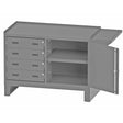 Durham 3404-95 Workstation