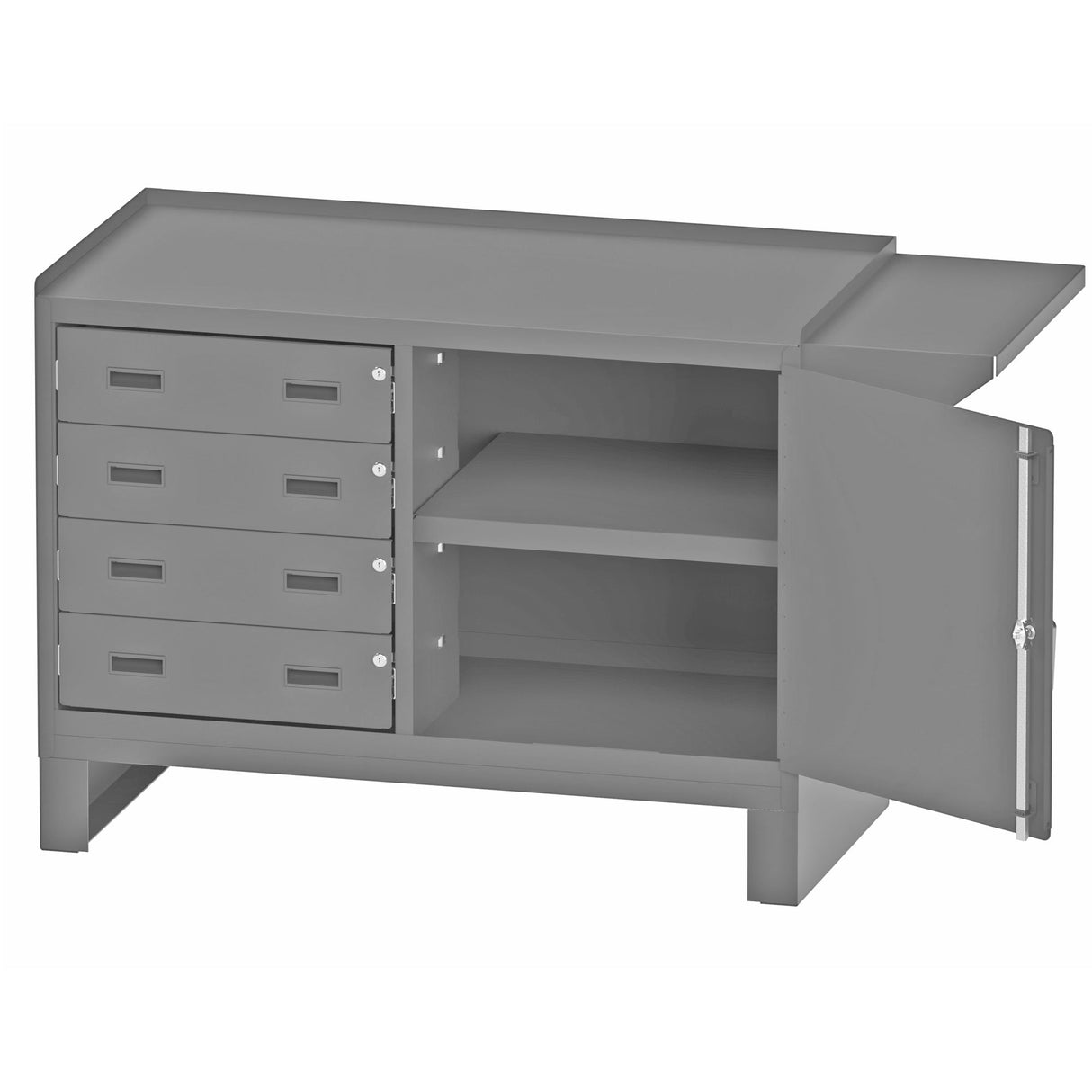 Durham 3404-95 Workstation