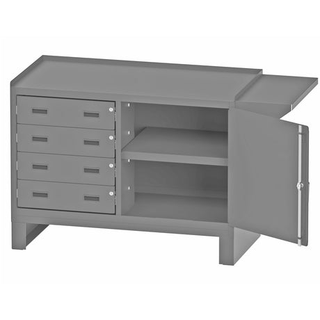 Durham 3404-95 Workstation