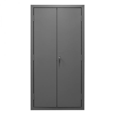 Durham 3501-BDLP-102-3S-95 Bin Storage Cabinet
