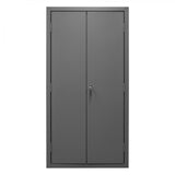 Durham 3501-BDLP-132-95 Bin Storage Cabinet