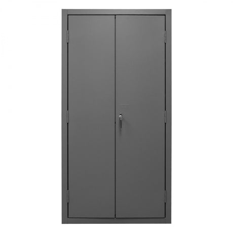 Durham 3501-BDLP-132-95 Bin Storage Cabinet